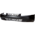 Order Front Bumper Cover by SHERMAN PARTS - 8152A-87Q-0 For Your Vehicle