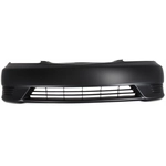 Order Front Bumper Cover by SHERMAN PARTS - 8153A-87Q-0 For Your Vehicle