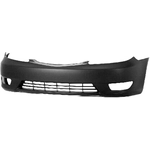 Order Front Bumper Cover by SHERMAN PARTS - 8153B-87-0 For Your Vehicle