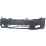 Order Front Bumper Cover by SHERMAN PARTS - 8153B-87Q-0 For Your Vehicle