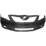 Order Front Bumper Cover by SHERMAN PARTS - 8154-87-0 For Your Vehicle