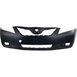Order Front Bumper Cover by SHERMAN PARTS - 8154D-87Q-0 For Your Vehicle