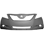 Order Front Bumper Cover by SHERMAN PARTS - 8154E-87Q-0 For Your Vehicle