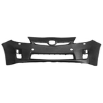 Order Front Bumper Cover by SHERMAN PARTS - 8164-87-0 For Your Vehicle