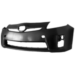 Order Front Bumper Cover by SHERMAN PARTS - 8164A-87-0 For Your Vehicle