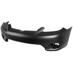 Order Front Bumper Cover by SHERMAN PARTS - 8165-87-2 For Your Vehicle