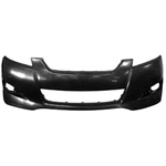 Order Front Bumper Cover by SHERMAN PARTS - 8166-87-0 For Your Vehicle