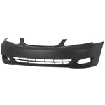 Order SHERMAN PARTS - 8175-87-2 - Front Bumper Cover For Your Vehicle