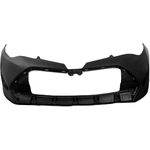 Order Front Bumper Cover by SHERMAN PARTS - 8175AA-87Q-0 For Your Vehicle