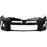 Order Front Bumper Cover by SHERMAN PARTS - 8175AF-87Q-0 For Your Vehicle