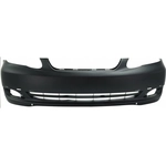 Order Front Bumper Cover by SHERMAN PARTS - 8175B-87Q-0 For Your Vehicle