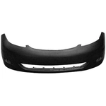 Order SHERMAN PARTS - 8187-87-4 - Front Bumper Cover For Your Vehicle
