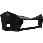 Order Front Bumper Cover by SHERMAN PARTS - 8188A-87Q-0 For Your Vehicle