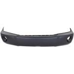 Order Front Bumper Cover by SHERMAN PARTS - 8210-87-0 For Your Vehicle