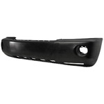 Order Front Bumper Cover by SHERMAN PARTS - 8210A-87-0 For Your Vehicle