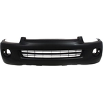 Order Front Bumper Cover by SHERMAN PARTS - 8220-87Q-0 For Your Vehicle