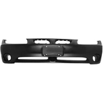Order Front Bumper Cover by SHERMAN PARTS - 844-87-1 For Your Vehicle