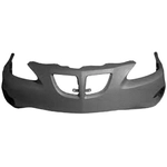 Order Front Bumper Cover by SHERMAN PARTS - 845-87 For Your Vehicle