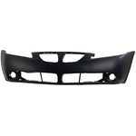 Order Front Bumper Cover by SHERMAN PARTS - 869-87 For Your Vehicle