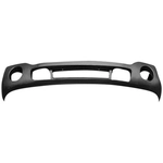 Order Front Bumper Cover by SHERMAN PARTS - 901-87-1 For Your Vehicle