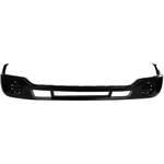Order Front Bumper Cover by SHERMAN PARTS - 901-87-2 For Your Vehicle