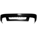 Order Front Bumper Cover by SHERMAN PARTS - 901-87-4 For Your Vehicle