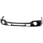 Order Front Bumper Cover by SHERMAN PARTS - 901-87-6 For Your Vehicle