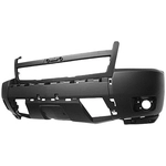 Order Front Bumper Cover by SHERMAN PARTS - 902-87-3 For Your Vehicle