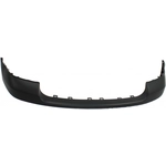 Order Front Bumper Cover by SHERMAN PARTS - 902A-87U For Your Vehicle