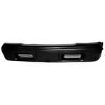 Order SHERMAN PARTS - 906-87-4 - Front Bumper Cover For Your Vehicle
