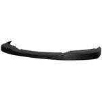 Order SHERMAN PARTS - 932A-87Q - Front Upper Bumper Cover For Your Vehicle