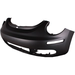 Order Front Bumper Cover by SHERMAN PARTS - 9501-87Q-0 For Your Vehicle