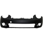 Order Front Bumper Cover by SHERMAN PARTS - 9502-87Q-0 For Your Vehicle