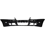 Order Front Bumper Cover by SHERMAN PARTS - 9532-87Q-0 For Your Vehicle