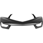 Order Front Bumper Cover by SHERMAN PARTS - ACMDX17-87Q-0 For Your Vehicle