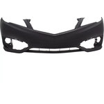 Order Front Bumper Cover by SHERMAN PARTS - ACRDX16-87Q-0 For Your Vehicle