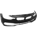 Order Front Bumper Cover by SHERMAN PARTS - BM320I13D-87Q-0 For Your Vehicle