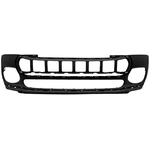 Order Front Bumper Cover by SHERMAN PARTS - BMZ409-87Q-0 For Your Vehicle