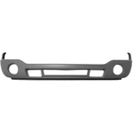 Order Front Bumper Cover by SHERMAN PARTS - GMSIER03-87QU For Your Vehicle