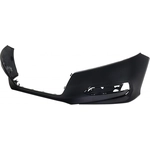 Order Front Bumper Cover by SHERMAN PARTS - HOACCO18-87-0 For Your Vehicle