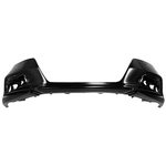 Order Front Bumper Cover by SHERMAN PARTS - HOACCO18A-87Q-0 For Your Vehicle