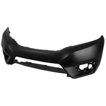 Order Front Bumper Cover by SHERMAN PARTS - HOFIT15-87Q-0 For Your Vehicle