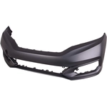 Order Front Bumper Cover by SHERMAN PARTS - HOFIT18-87-0 For Your Vehicle