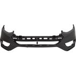 Order Front Bumper Cover by SHERMAN PARTS - HOINSI19-87-0 For Your Vehicle
