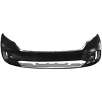 Order Front Bumper Cover by SHERMAN PARTS - HOODYS21-87-0 For Your Vehicle
