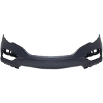 Order Front Bumper Cover by SHERMAN PARTS - HOPILO16-87-0 For Your Vehicle