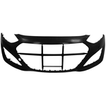 Order Front Bumper Cover by SHERMAN PARTS - HYELAN13-87Q-0 For Your Vehicle