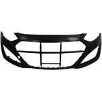 Order Front Bumper Cover by SHERMAN PARTS - HYELAN16-87-0 For Your Vehicle