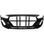 Order Front Bumper Cover by SHERMAN PARTS - HYELAN18-87-0 For Your Vehicle