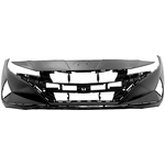 Order Front Bumper Cover by SHERMAN PARTS - HYELAN21-87Q-0 For Your Vehicle